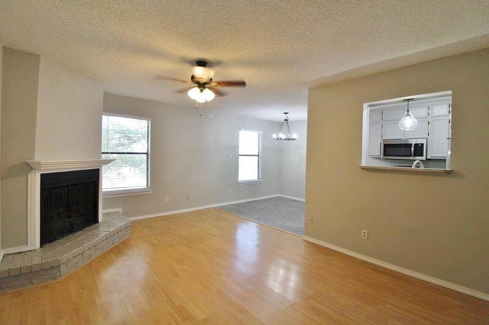 104 Woodie Way unit C, Fort Worth, TX 76108 - photo 1