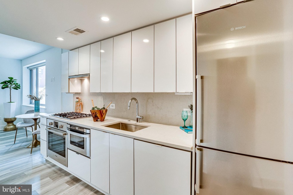 Logan 13 unit T08, Washington, DC 20005 - photo 1