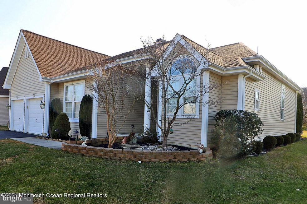 11 Breeze Terrace, Barnegat, NJ 08005 - photo 1