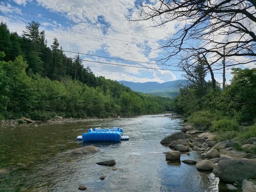 Saco River