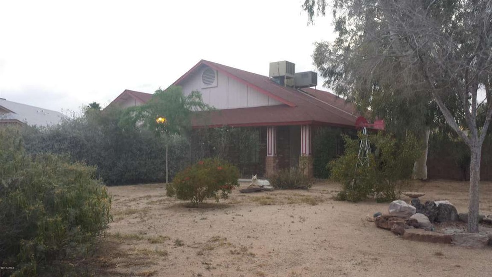 9349 E Des Moines St, Mesa, AZ 85207 - photo 1