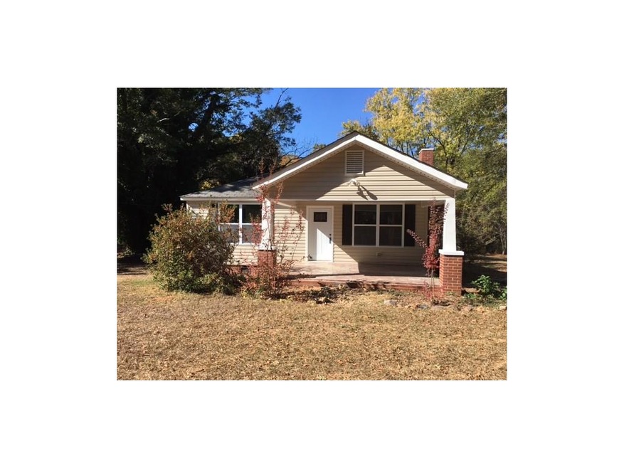 103 Waterworks Rd, Bremen, GA 30110 - photo 1