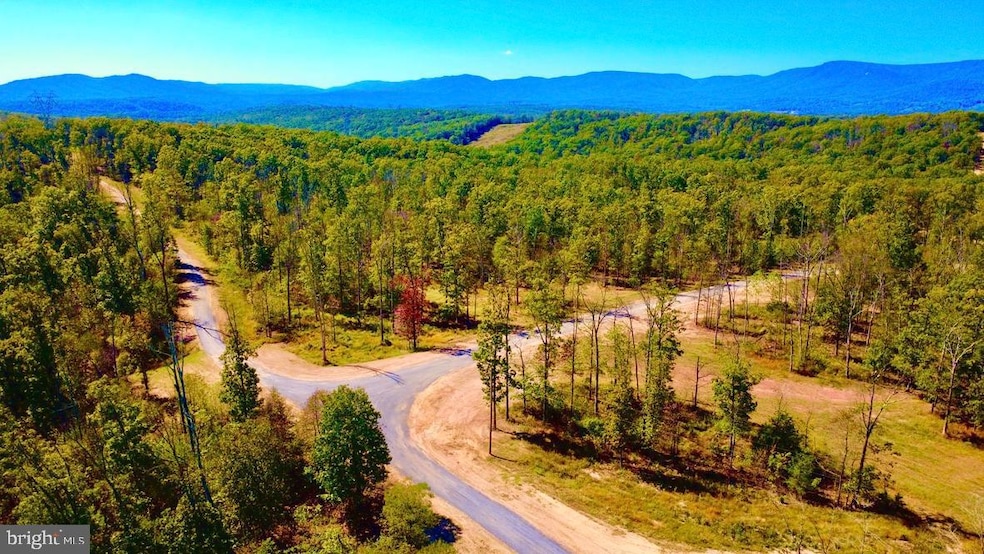 152.44 Acres Lot 2 Laurel Grove Rd, Winchester, VA 22602 - photo 1