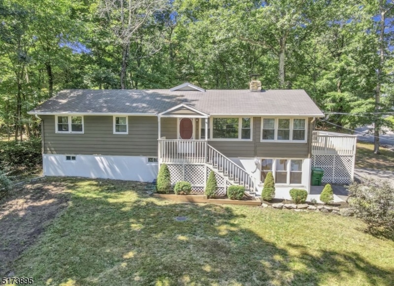 508 Upper Highland Lks Dr, Highland Lakes, NJ 07422