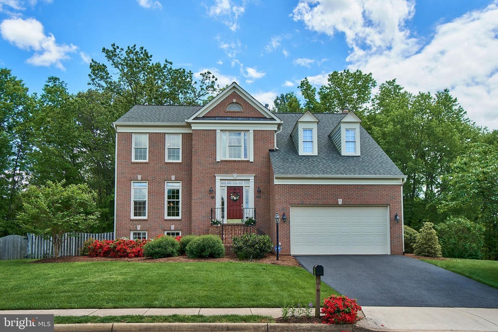 3013 Ashburton Manor Dr, Herndon, VA 20171 - photo 1