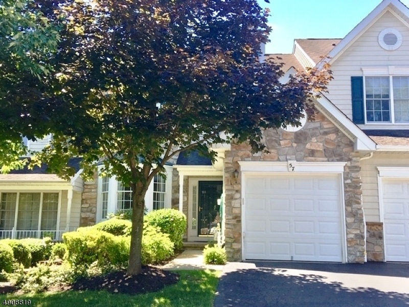 57 Patriot Hill Dr, Basking Ridge, NJ 07920 - photo 1