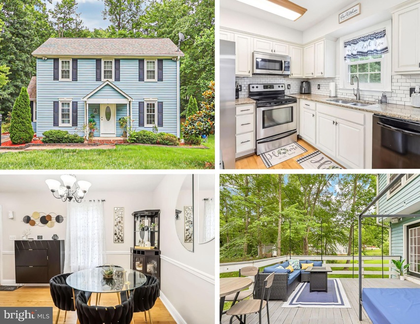 10621 Cobblestone Dr, Spotsylvania, VA 22553 - photo 1