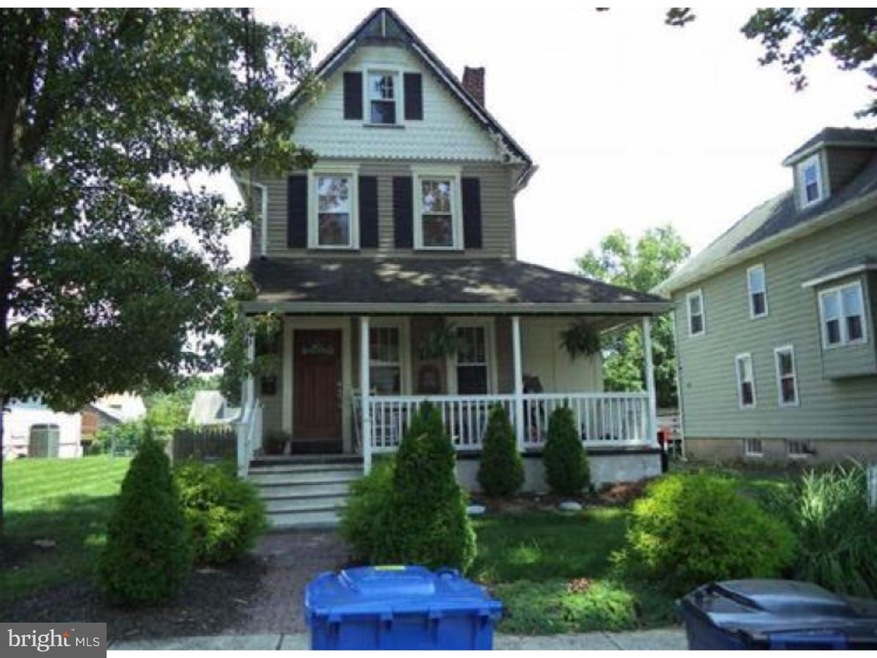 331 E Elma Ave, Laurel Springs, NJ 08021 - photo 1