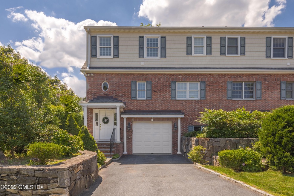 34 Windy Knolls, Greenwich, CT 06831-101