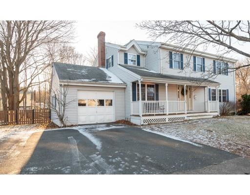 45 Oaklandvale Ave, Saugus, MA 01906 - photo 1