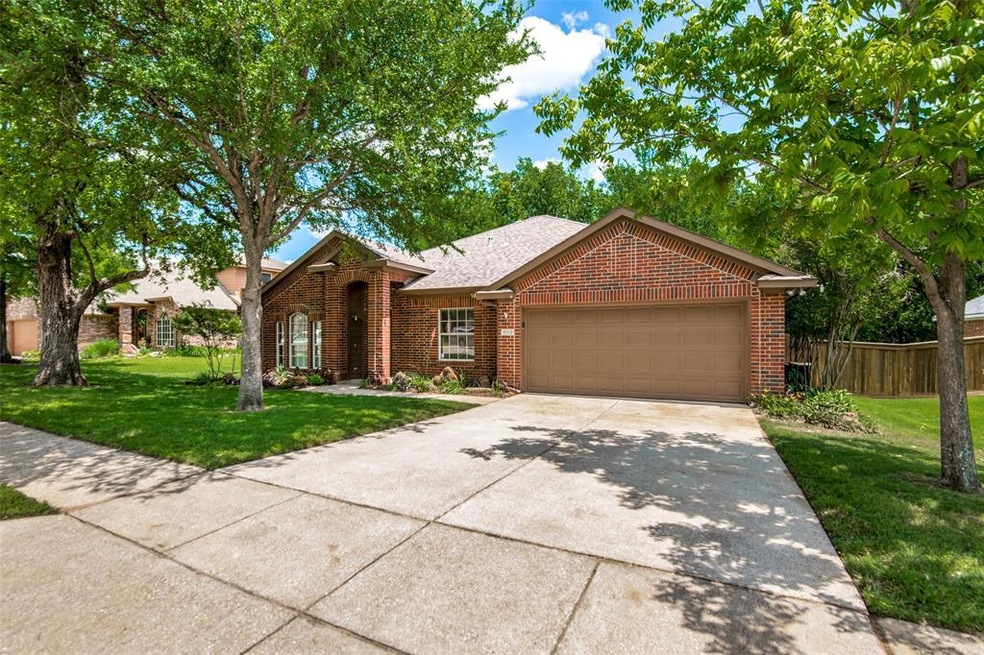 7113 Riverchase Trail, Denton, TX 76210 - photo 1