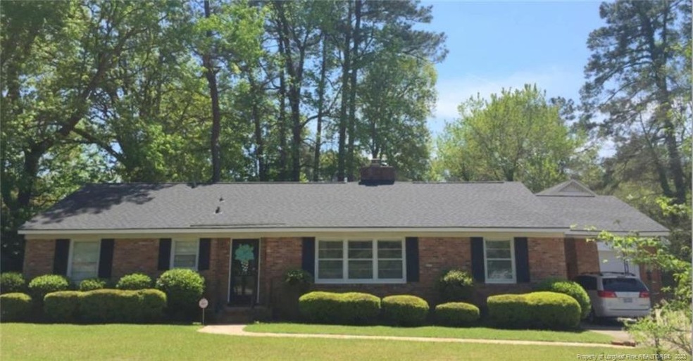 2231 Meadow Wood Rd, Fayetteville, NC 28303 - photo 1