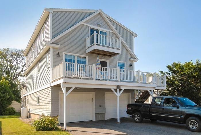 117 S Tibbetts Ave, Wells, ME 04090 - photo 1