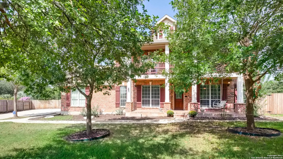 22239 Midbury, San Antonio, TX 78259 - photo 1