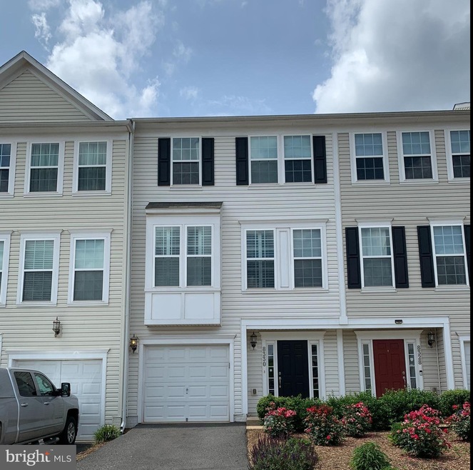 8330 Scotland Loop, Manassas, VA 20109 - photo 1