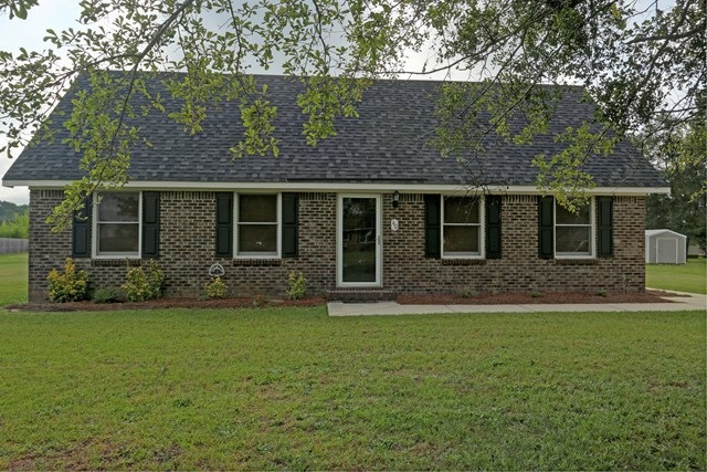 Main View