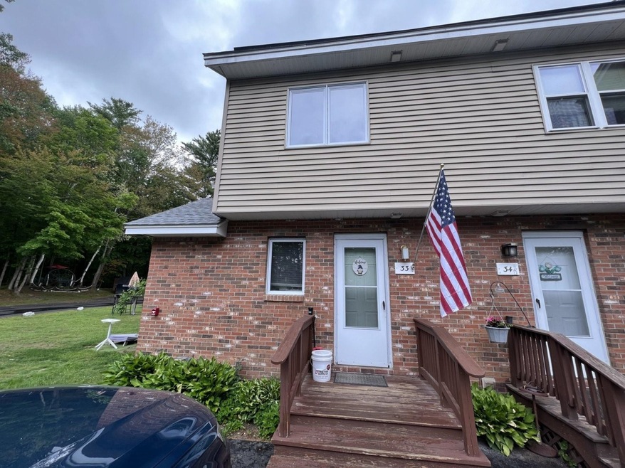 220 Mascoma St unit 33, Lebanon, NH 03766 - photo 1