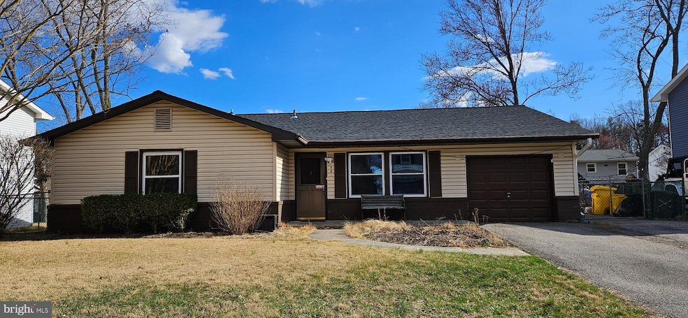 Sold $450,000 • Co-Listing Agent