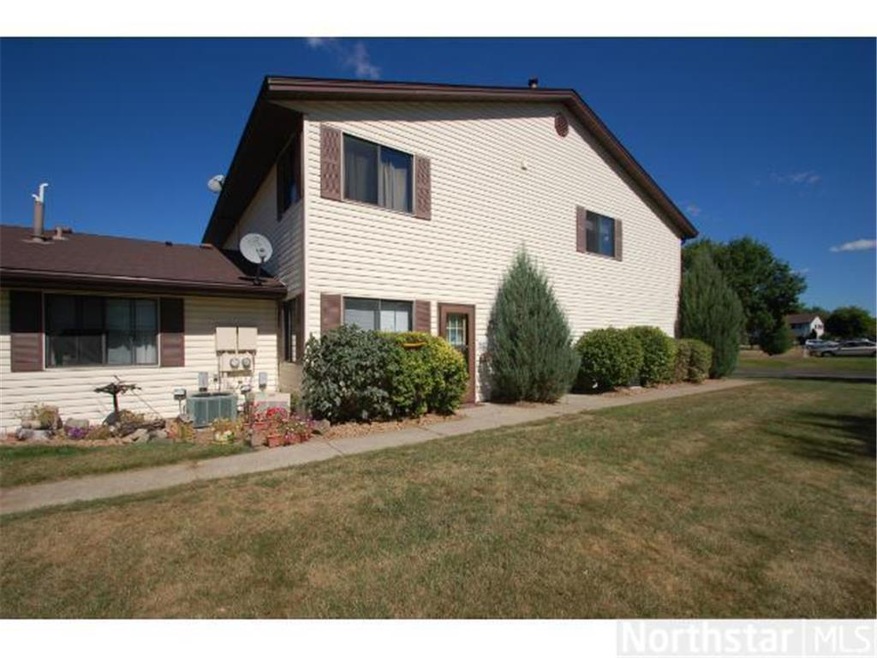Move-in ready condo with one-level living!  Conven