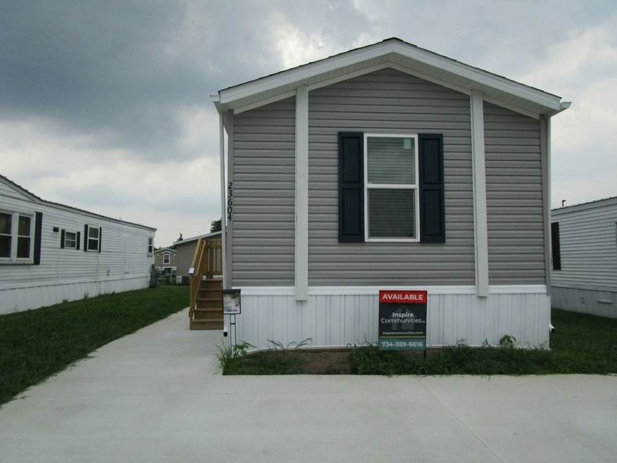 23604 Matts Dr unit 63, Brownstown Township, MI 48174 - photo 1