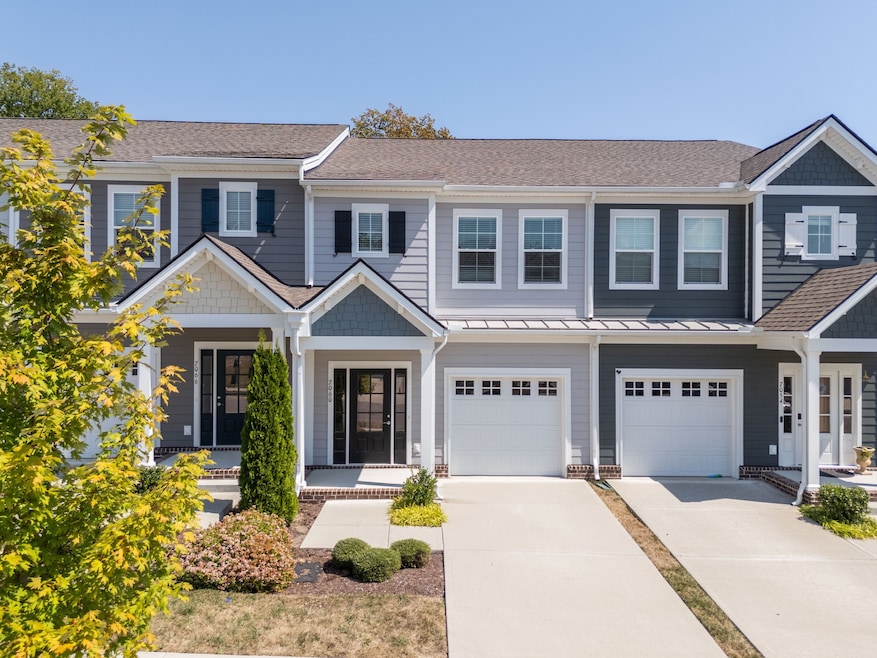 7060 Gracious Dr, Franklin, TN 37064 - photo 1