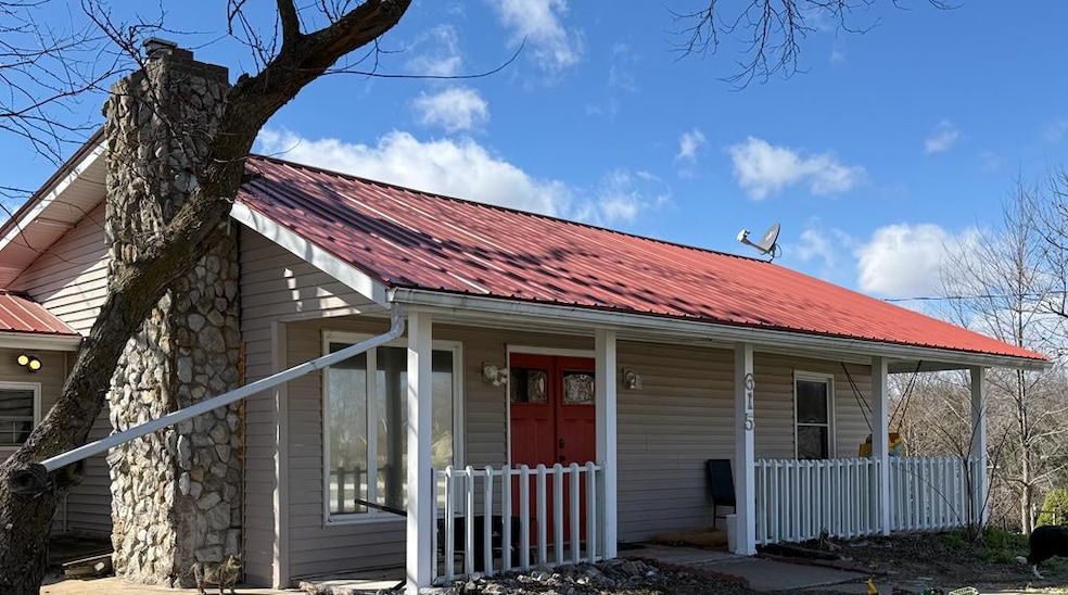 Main View