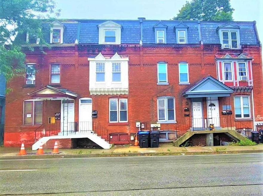 212 Church St unit ST, Poughkeepsie, NY 12601 - photo 1