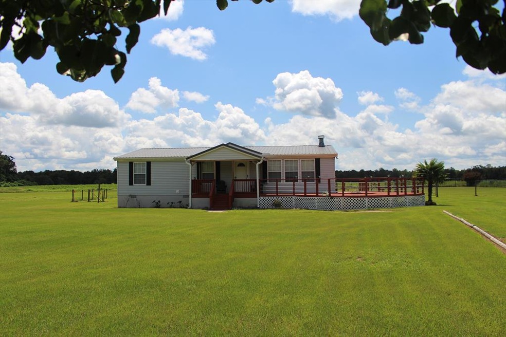 1609 Antioch Rd, Cordele, GA 31015 - photo 1
