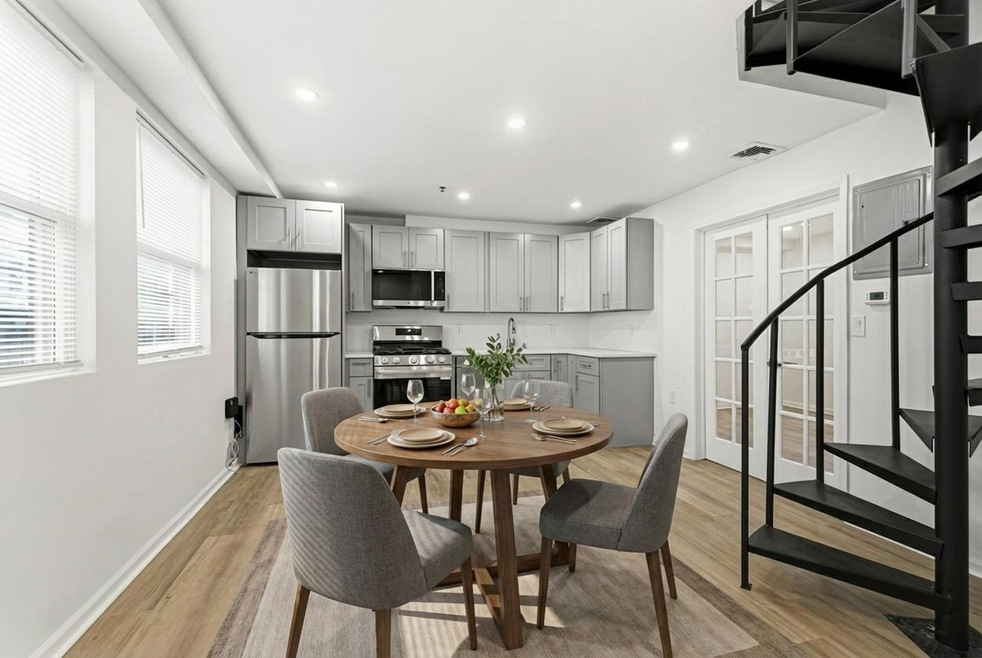 419 5th St unit B, Hoboken, NJ 07030 - photo 1