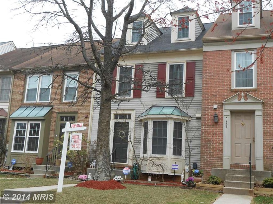 3744 Angelton Ct, Burtonsville, MD 20866 - photo 1