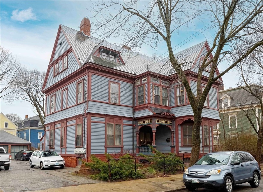 51 Chapin Ave unit 2R, Providence, RI 02909 - photo 1