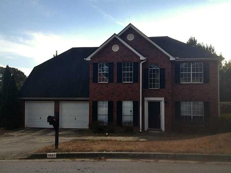 Exterior Front. Charming 4 Bedroom 3.5 bath home i