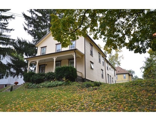 24 Clark Ave, Northampton, MA 01060 - photo 1