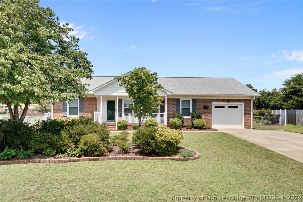 7522 Selwyn Ct, Fayetteville, NC 28303 - photo 1