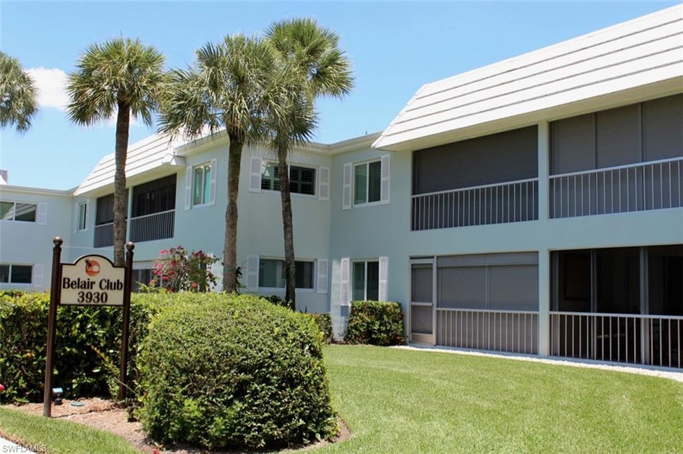 3930 Belair Ln unit 208, Naples, FL 34103 - photo 1