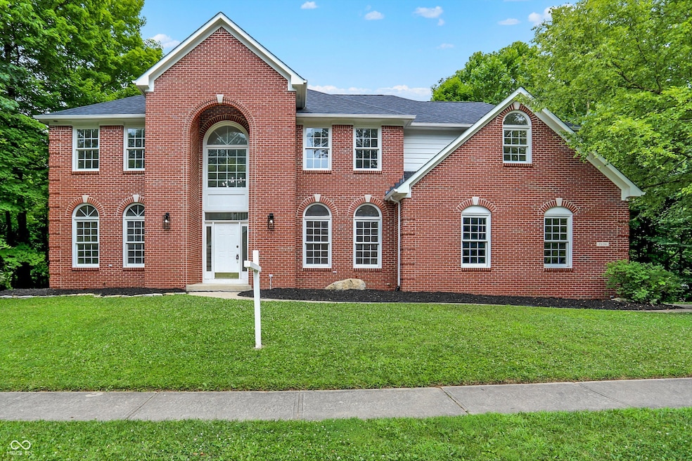 7131 Nile Ridge Ct, Indianapolis, IN 46236 - photo 1