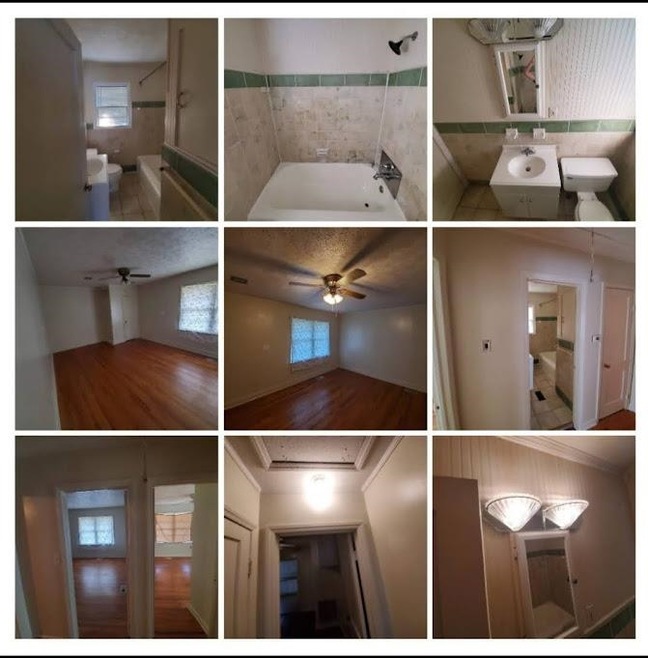 3198 Brownell Ave, Macon, GA 31206 - photo 1