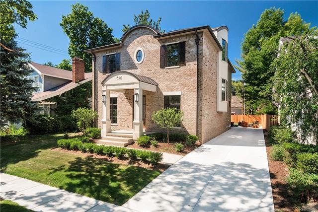 580 W. Frank