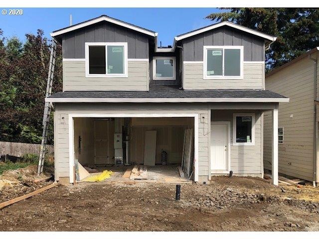 5904 NE 56th Cir, Vancouver, WA 98661 - photo 1