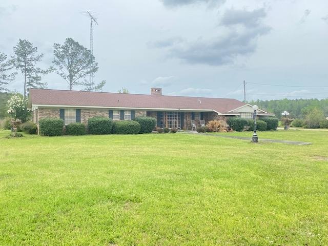 Main View