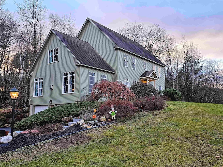 16 Shenandoah Dr, Concord, NH 03301 - photo 1