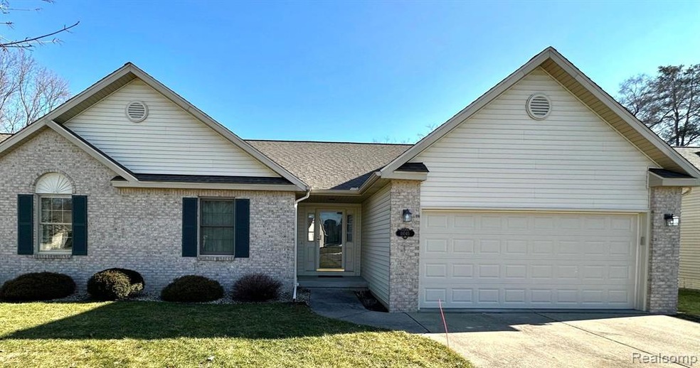 11045 Kasteel Ct Clio