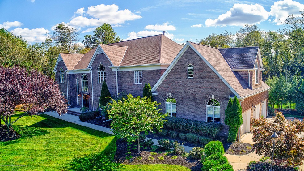 9 Liberty Knoll, Colts Neck, NJ 07722 - photo 1