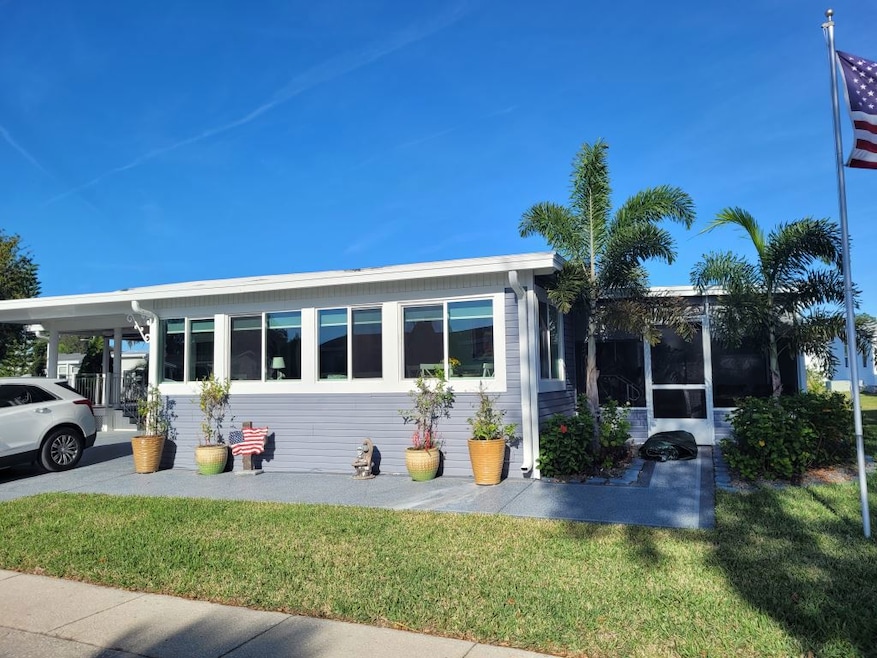 6050 Jessup Dr unit 755, Zephyrhills, FL 33540 - photo 1