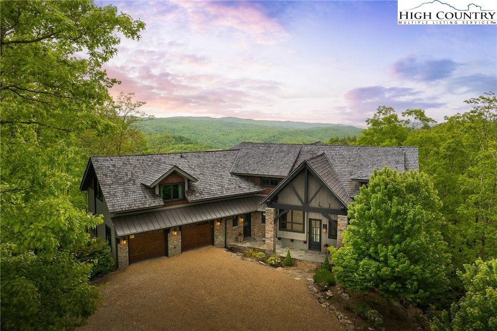 856 Ninebark Rd, Boone, NC 28607 - photo 1