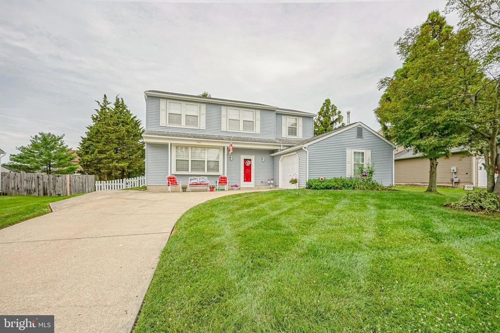 100 E Holly Ave, Sewell, NJ 08080 - photo 1