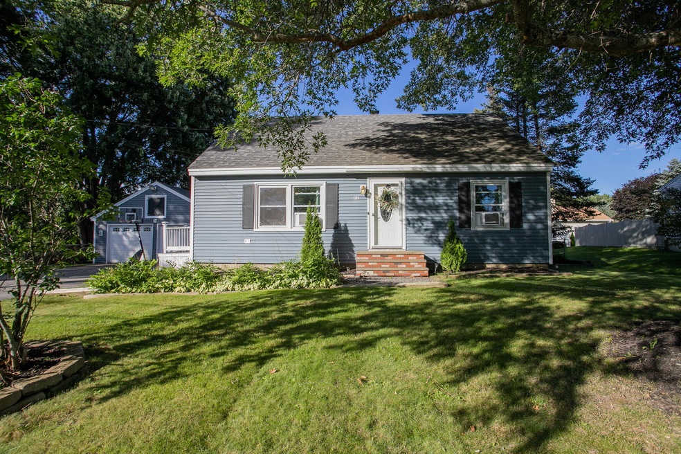 28 Clover Lane Brewer