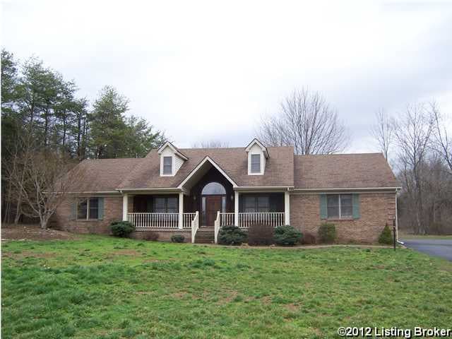 280 Lauren Way, Mount Washington, KY 40047 - photo 1