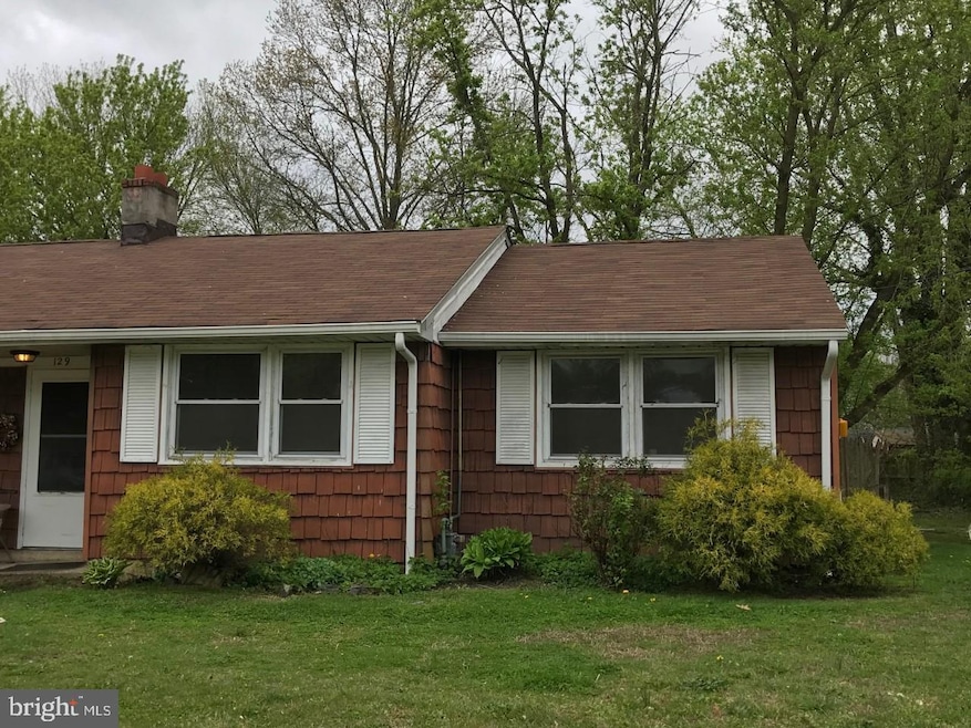 129 Lemmon Ave unit 131, Pemberton, NJ 08068 - photo 1