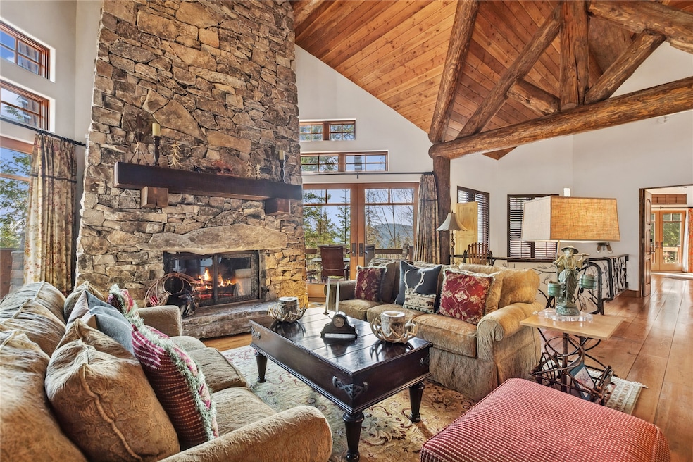 231 Arrowhead Dr, Whitefish, MT 59937 - photo 1